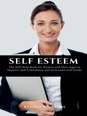 cover image of Self Esteem